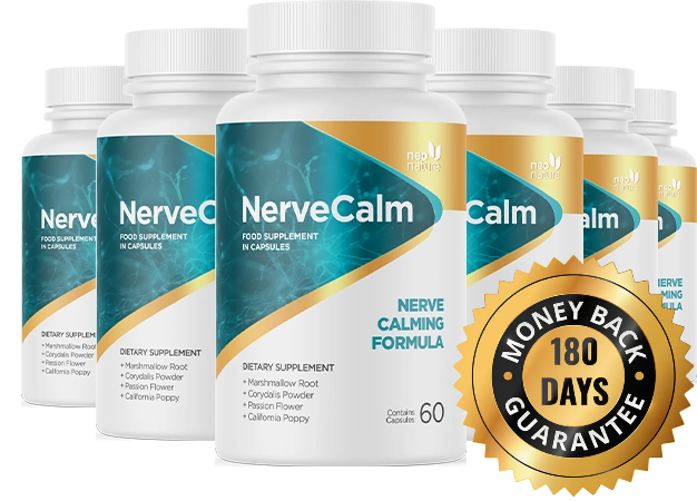 NerveCalm product image 3