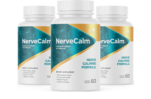 NerveCalm product image 1