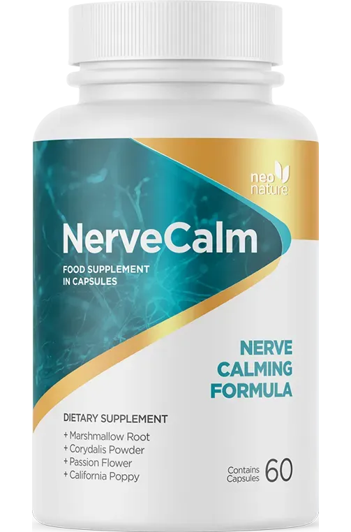 NerveCalm product image 2